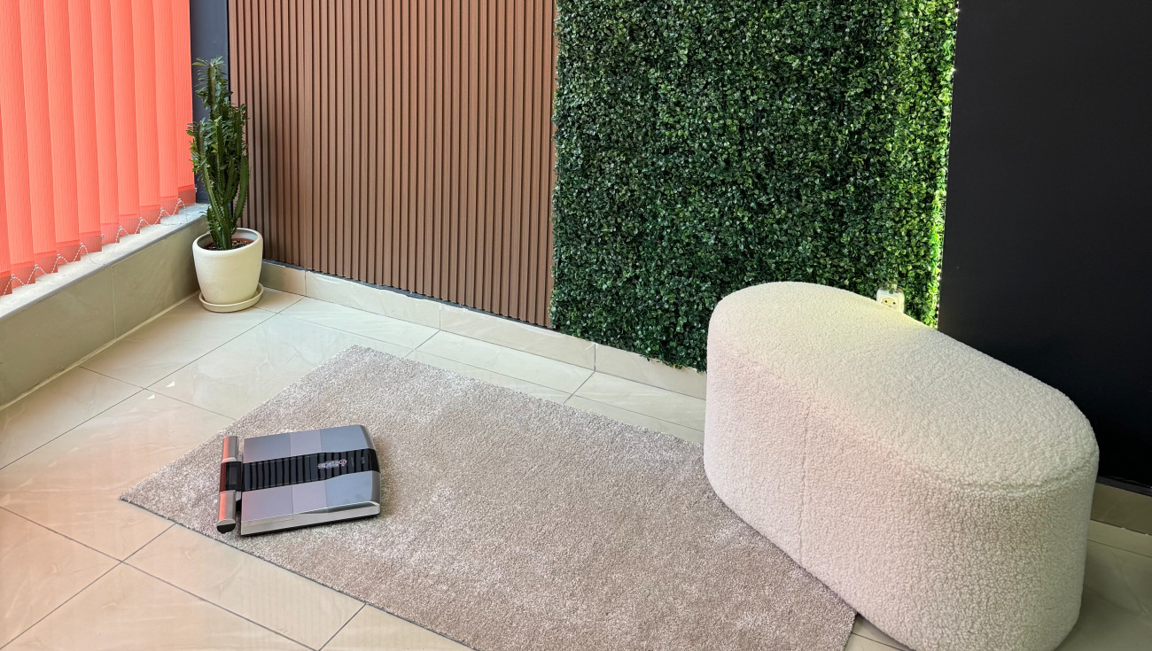 Сегментен анализ на тялото и консултация